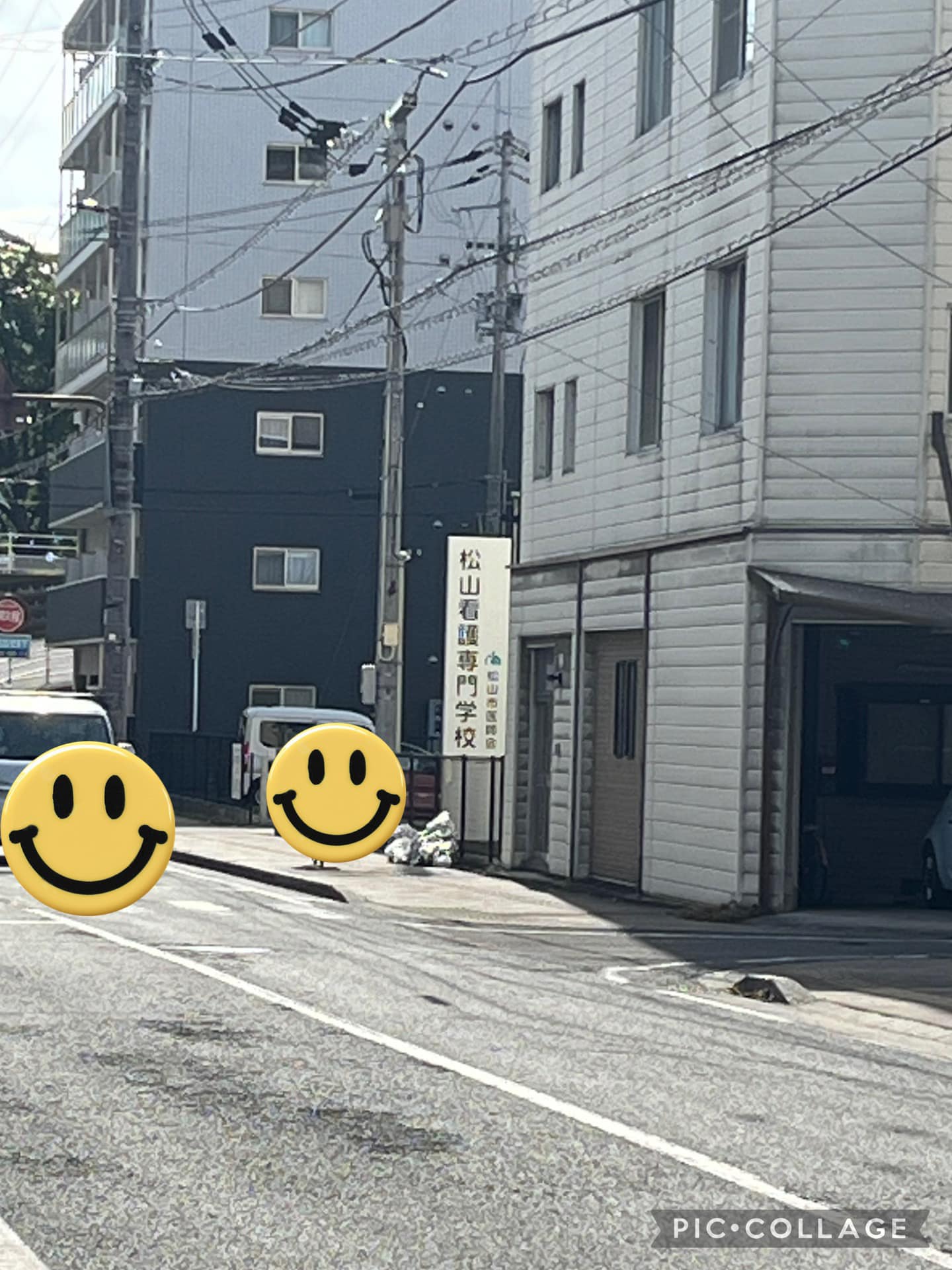 K's Factory無料駐車場3