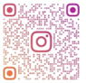 K's Factory Instagram QR Code